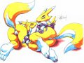 Furry Yiffy Hentai Digimon - Sawblade - Renamon_52_Back_And~2.jpg